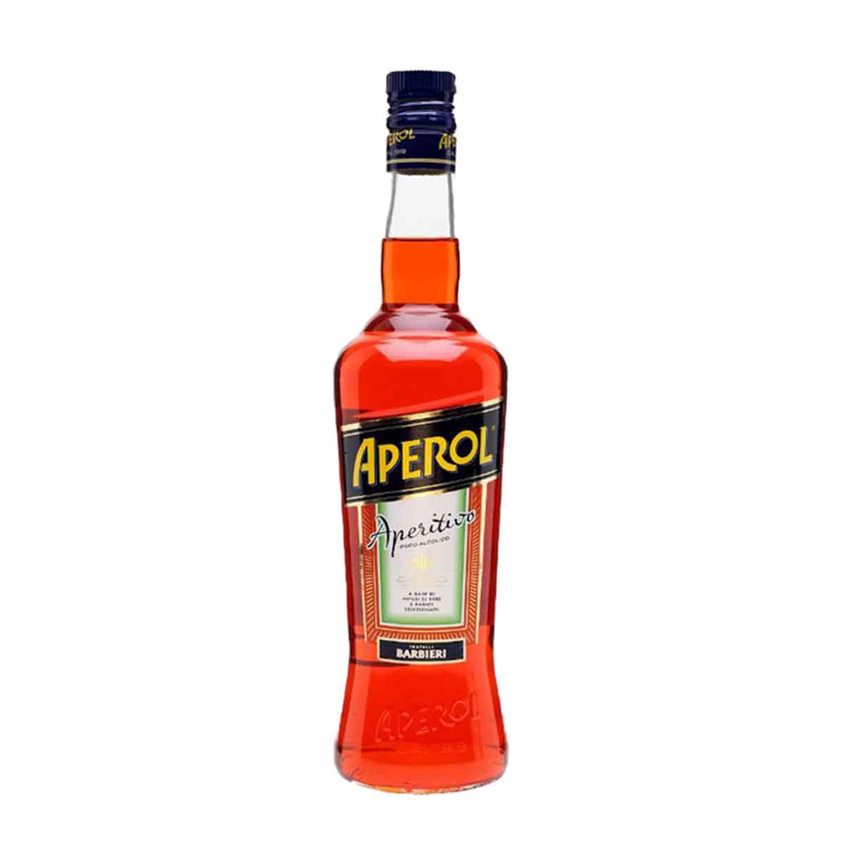 Tag Liquor Stores Delivery BC - Aperol Aperitivo 750ml ...