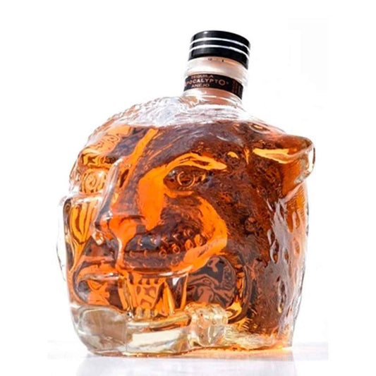 TAG Liquor Stores BC-Apocalypto Anejo Tequila 750ml