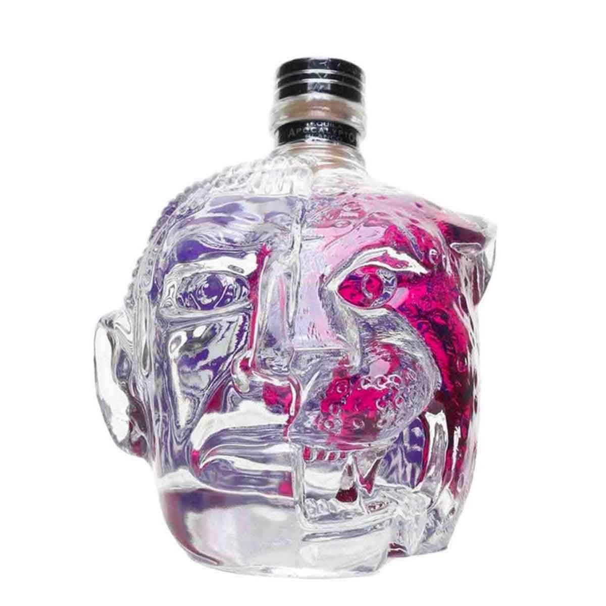 TAG Liquor Stores BC-Apocalypto Blanco Tequila 750ml