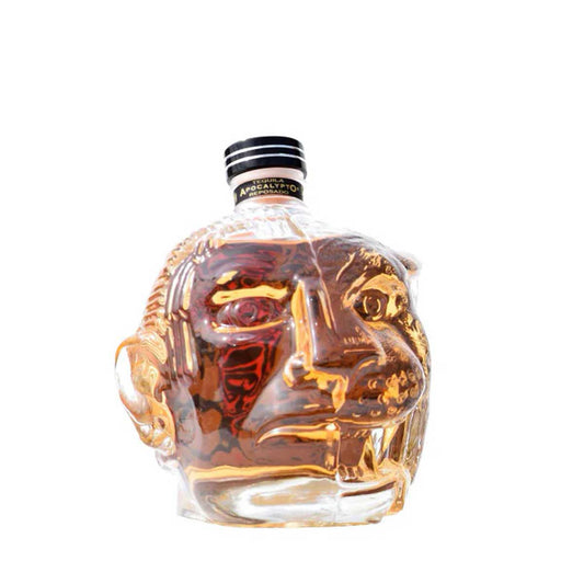 TAG Liquor Stores BC - Apocalypto Reposado Tequila 750ml