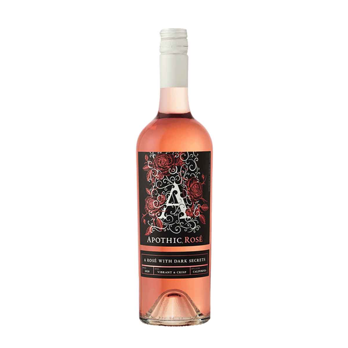 TAG Liquor Stores BC-Apothic Rosé 750ml