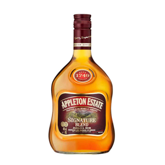 TAG Liquor Stores BC-Appleton Estate V/X Signature Blend Rum 750ml