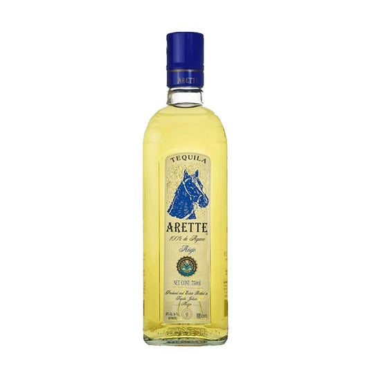 TAG Liquor Stores BC-Arette Añejo Tequila 750ml