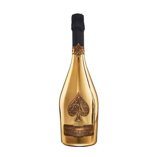 TAG Liquor Stores BC-Armand De Brignac Champagne 750ml