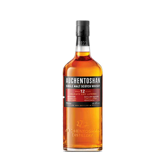 TAG Liquor Stores BC-Auchentoshan 12 Year Old Scotch Whisky 750ml