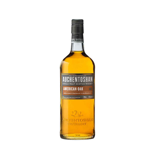 TAG Liquor Stores BC-Auchentoshan American Oak Single Malt Scotch Whisky 750ml