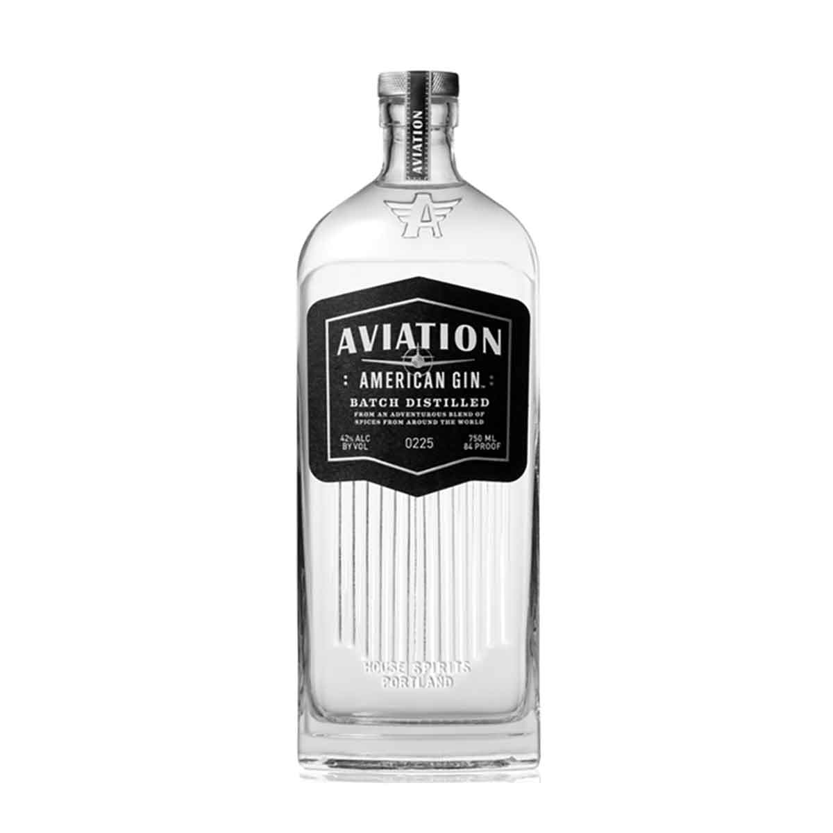 TAG Liquor Stores BC-Aviation Gin 750ml