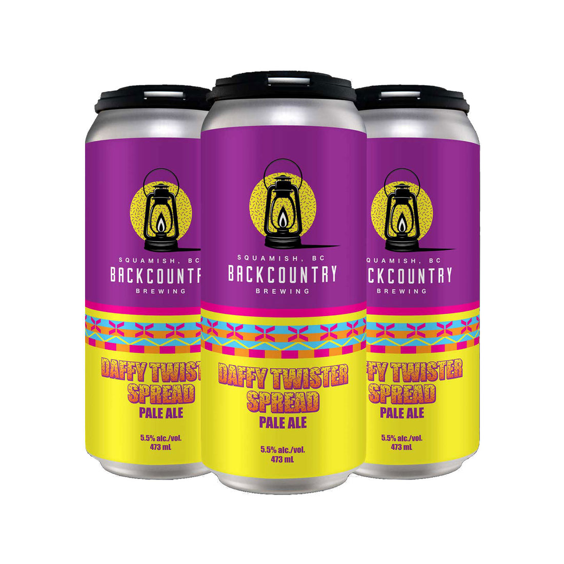 Tag Liquor Stores Delivery BC Backcountry Brewing Mine Goes to Eleven