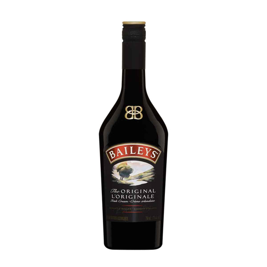 TAG Liquor Stores BC-Baileys Original Irish Cream 750ml