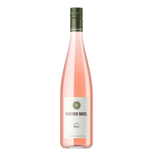 TAG Liquor Stores BC-Bartier Bros Montagu Rose 750ml