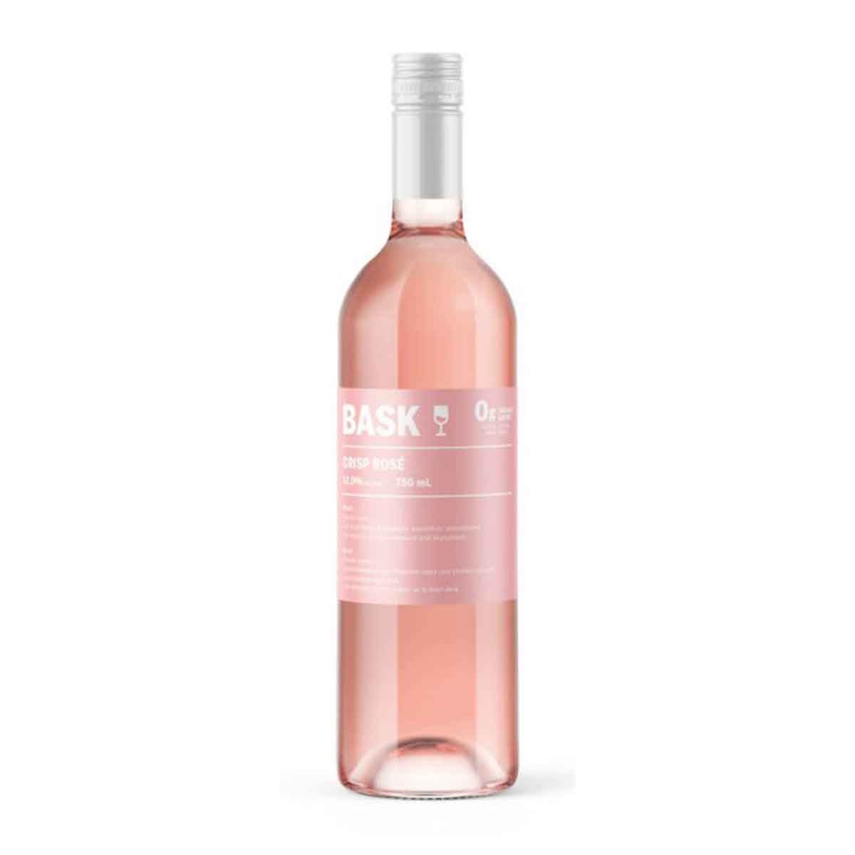 TAG Liquor Stores BC-BASK Rosé 750ml