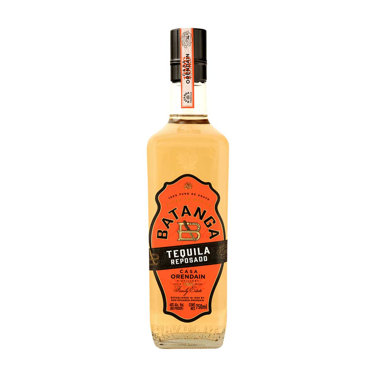 TAG Liquor Stores BC - Batanga Reposado Tequila 750ml