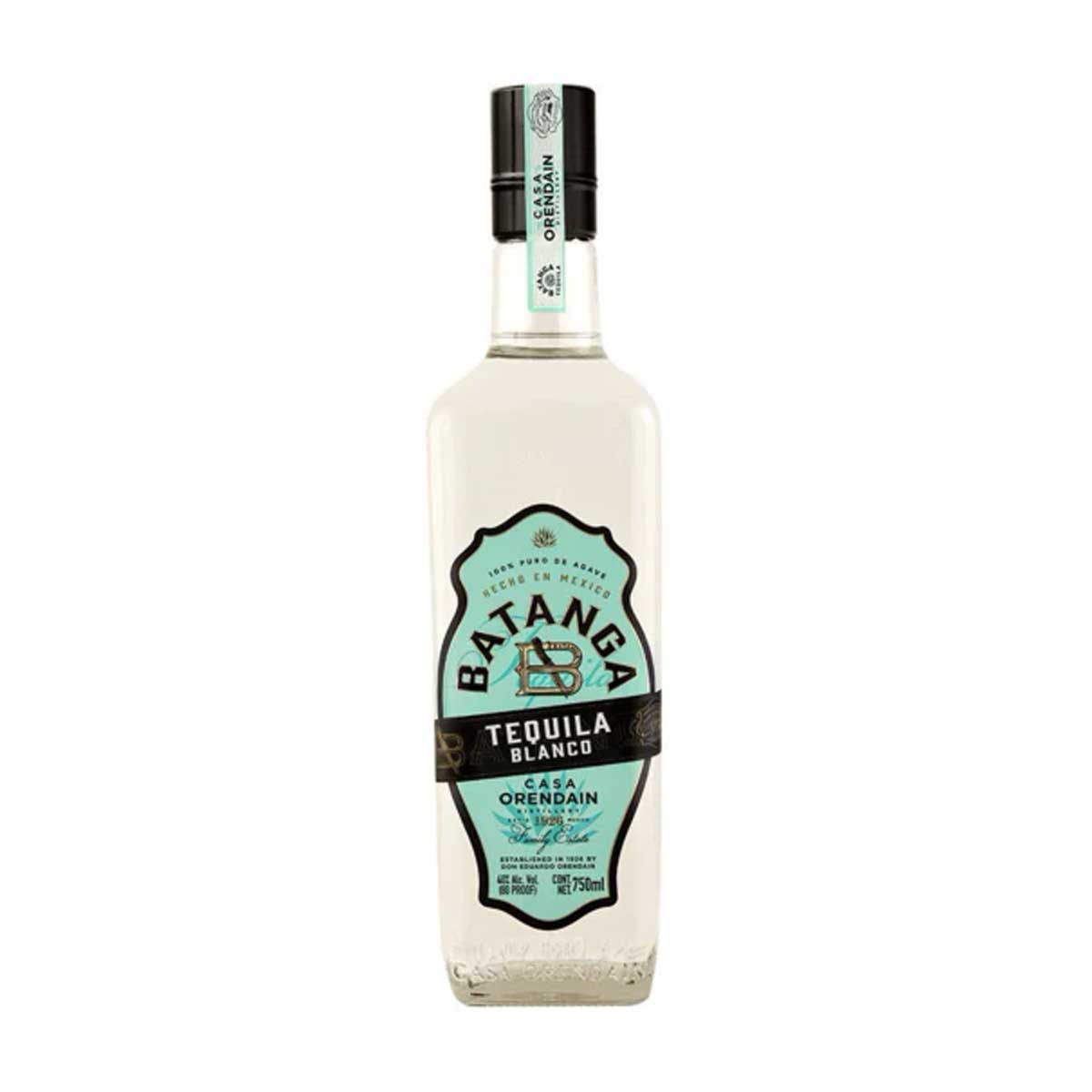 TAG Liquor Stores BC - Batanga Tequila Blanco 750mL