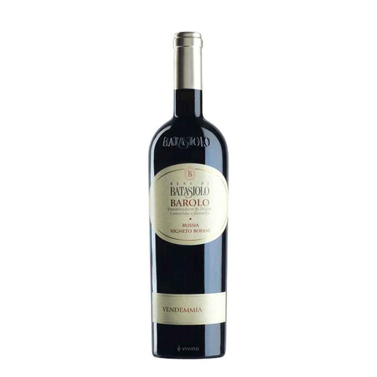 TAG Liquor Stores BC-Batasiolo Barolo 1.5L