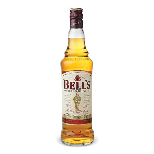 TAG Liquor Stores Delivery BC - Bell's Original Blended Scotch Whisky 750ml