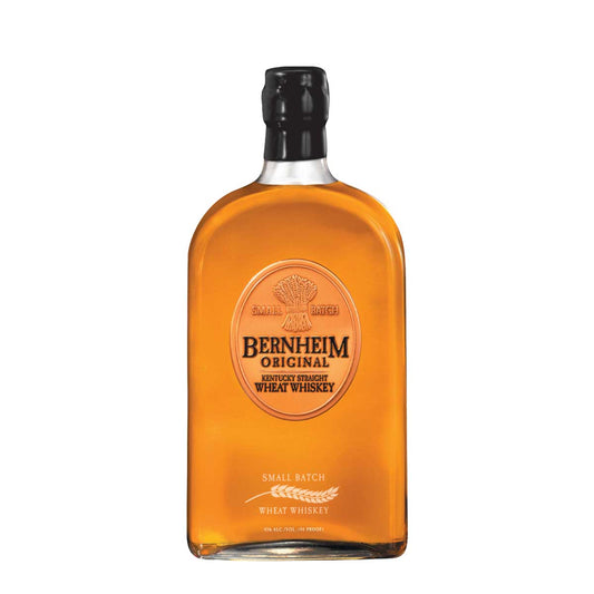 TAG Liquor Stores Delivery BC - Bernheim Original Wheat Whiskey 750ml