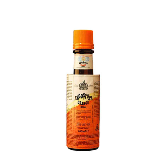 TAG Liquor Stores BC-Angostura Orange Bitters 100ml