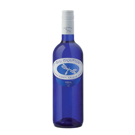 TAG Liquor Stores BC-Blu Giovello Pinot Grigio 750ml