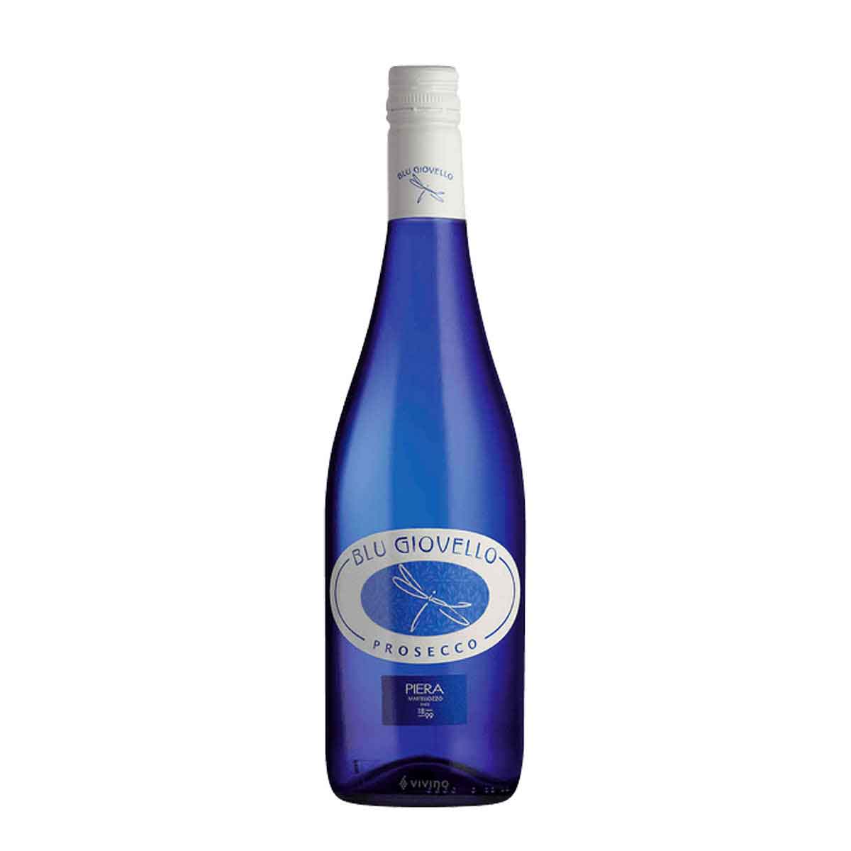 TAG Liquor Stores BC-Blu Giovello Prosecco 750ml