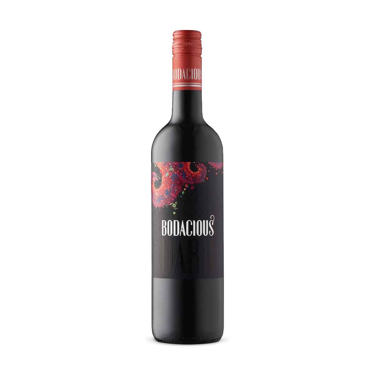 TAG Liquor Stores BC-Bodacious Dark 750ml