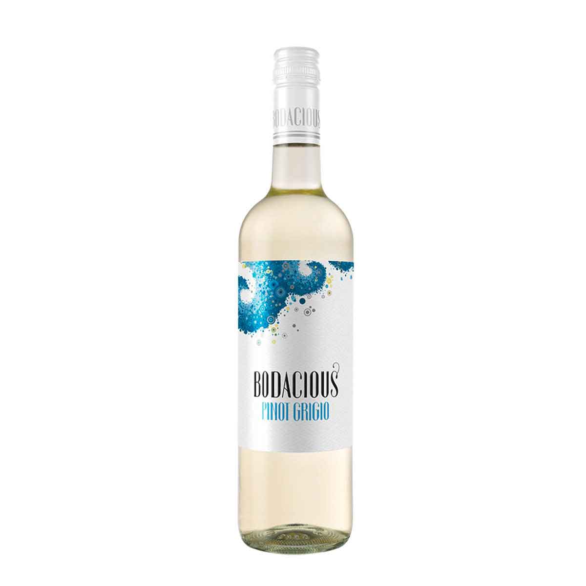 TAG Liquor Stores BC-Bodacious Pinot Grigio 750ml