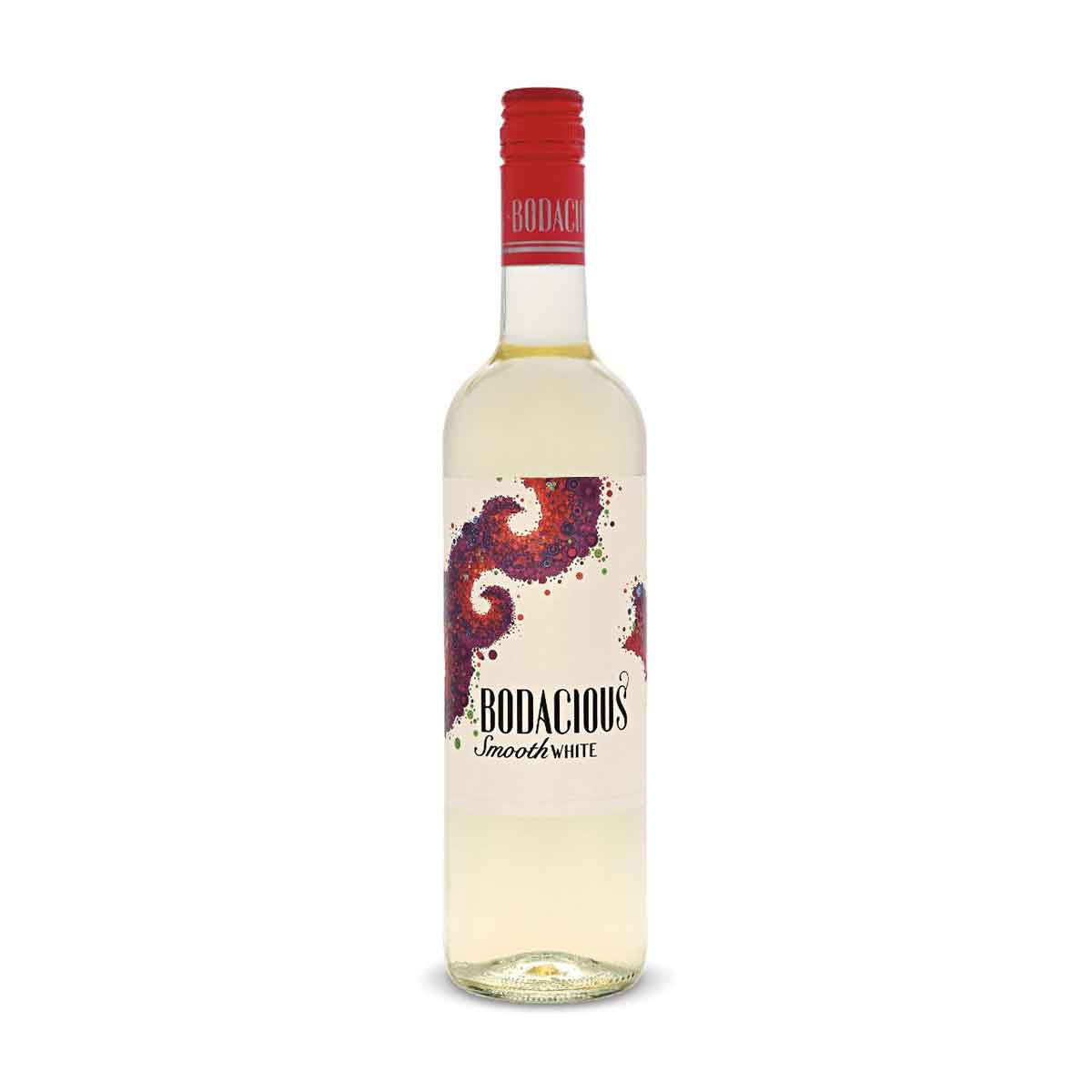 TAG Liquor Stores BC-Bodacious Smooth White 750ml