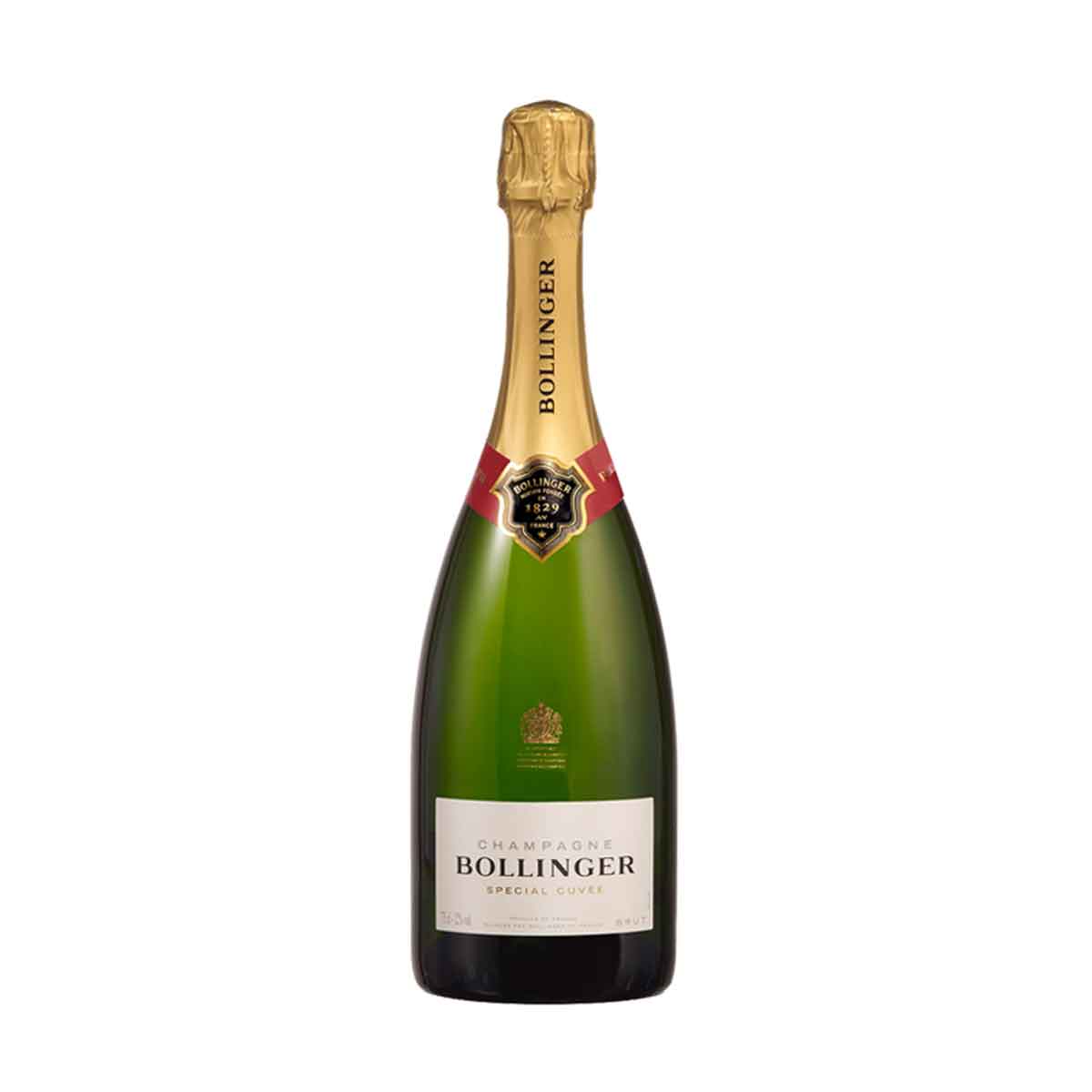 TAG Liquor Stores BC-Bollinger Special Cuvee Brut 750ml