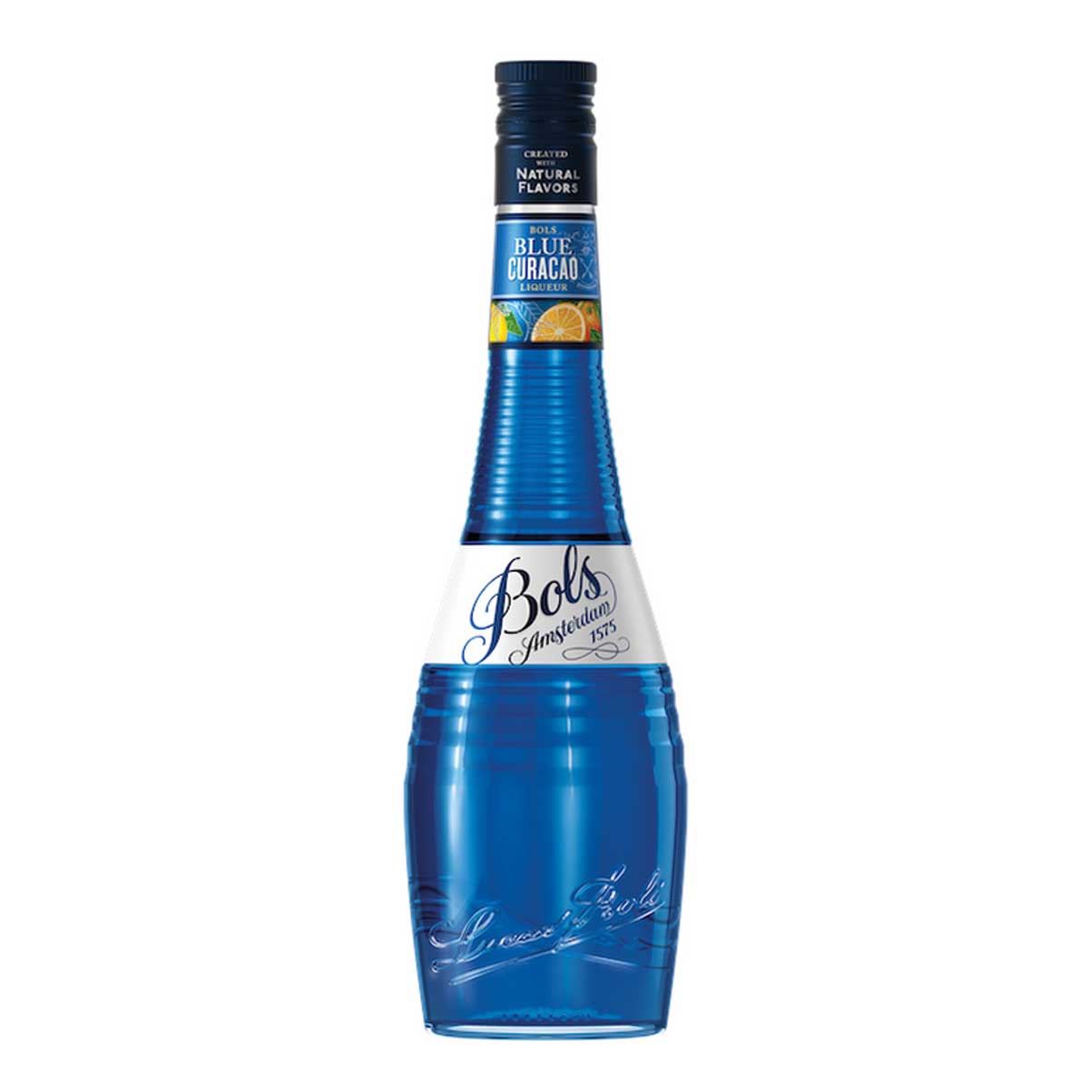 TAG Liquor Stores BC-Bols Blue Curacao 750ml