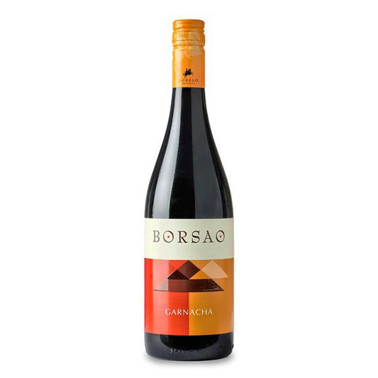 TAG Liquor Stores BC-Borsao Garnacha 750ml