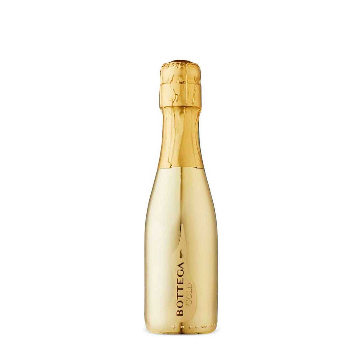 TAG Liquor Stores BC-Bottega Gold Prosecco Brut 200ml