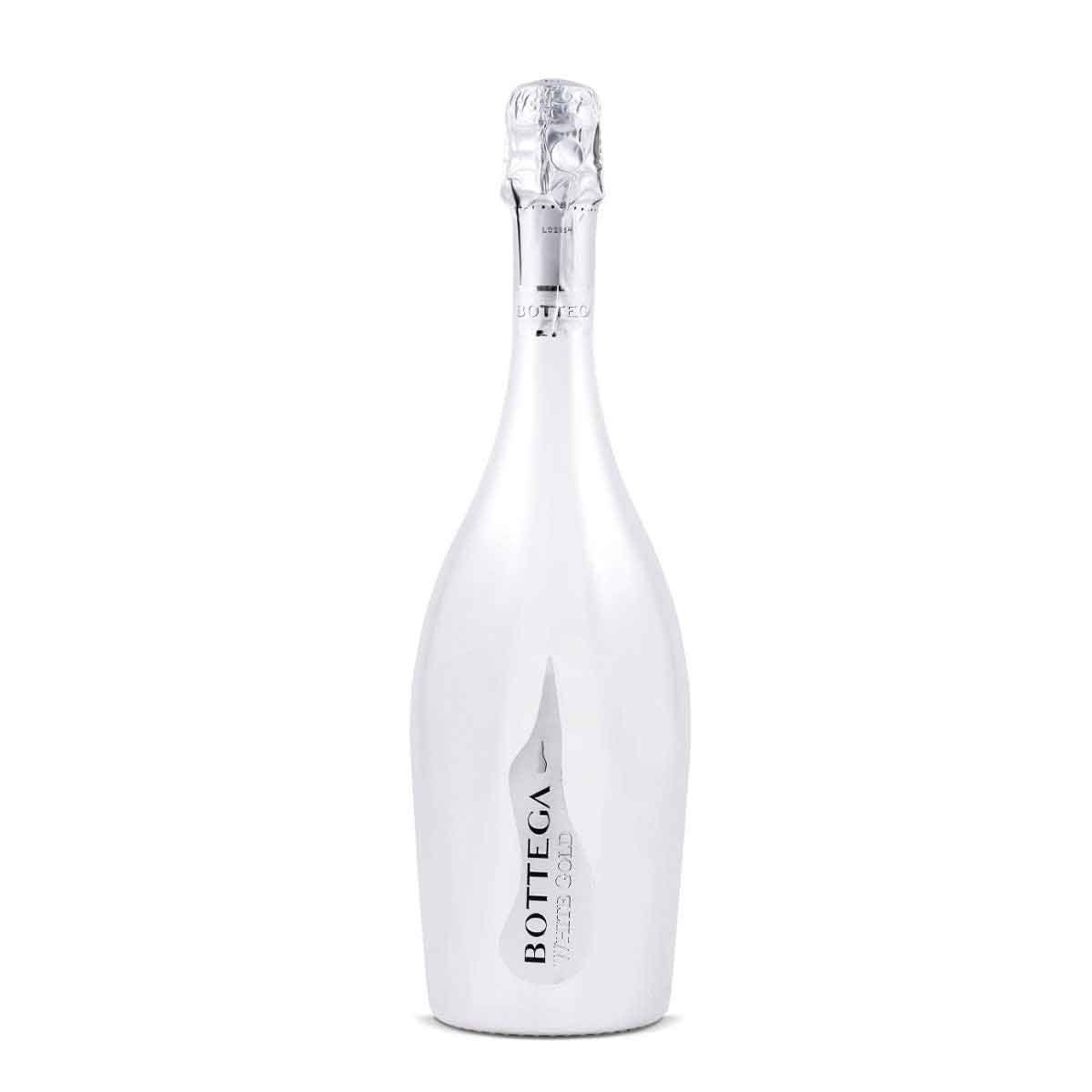 TAG Liquor Stores BC-Bottega White Gold Brut 750ml