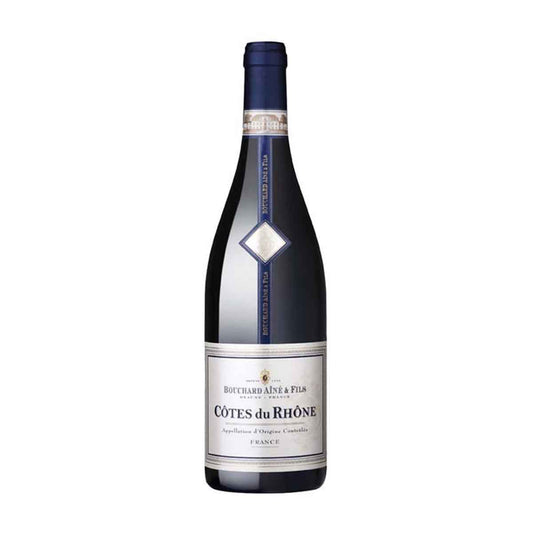 TAG Liquor Stores BC-Bouchard Cotes Du Rhone 750ml