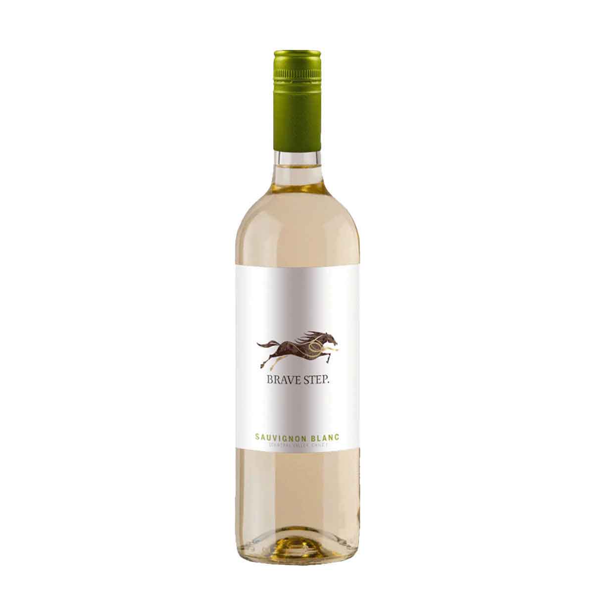 TAG Liquor Stores BC-Brave Step Sauvignon Blanc 750ml