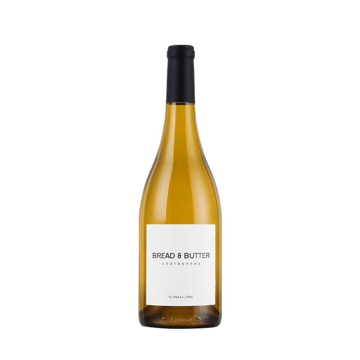 TAG Liquor Stores BC-Bread & Butter Chardonnay 750ml