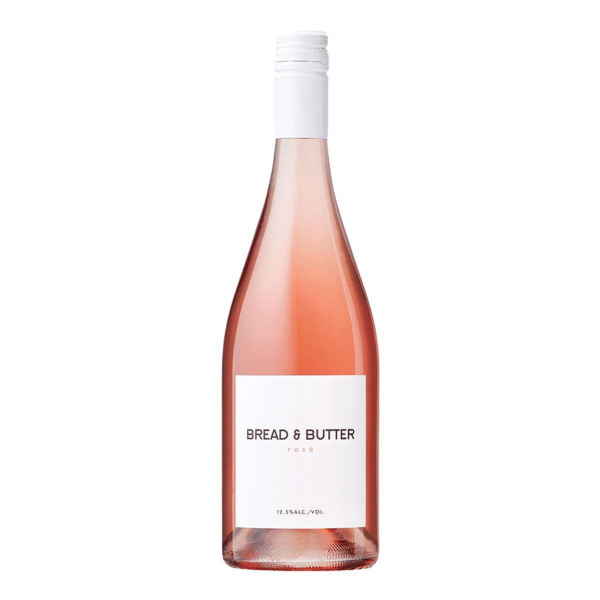 TAG Liquor Stores BC - Bread & Butter Rosé 750ml