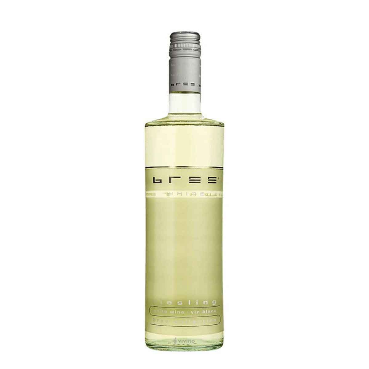 Brint Riesling Tag Liquor Stores Delivery BC - Bree Riesling 750ml – tagliquorstores.com