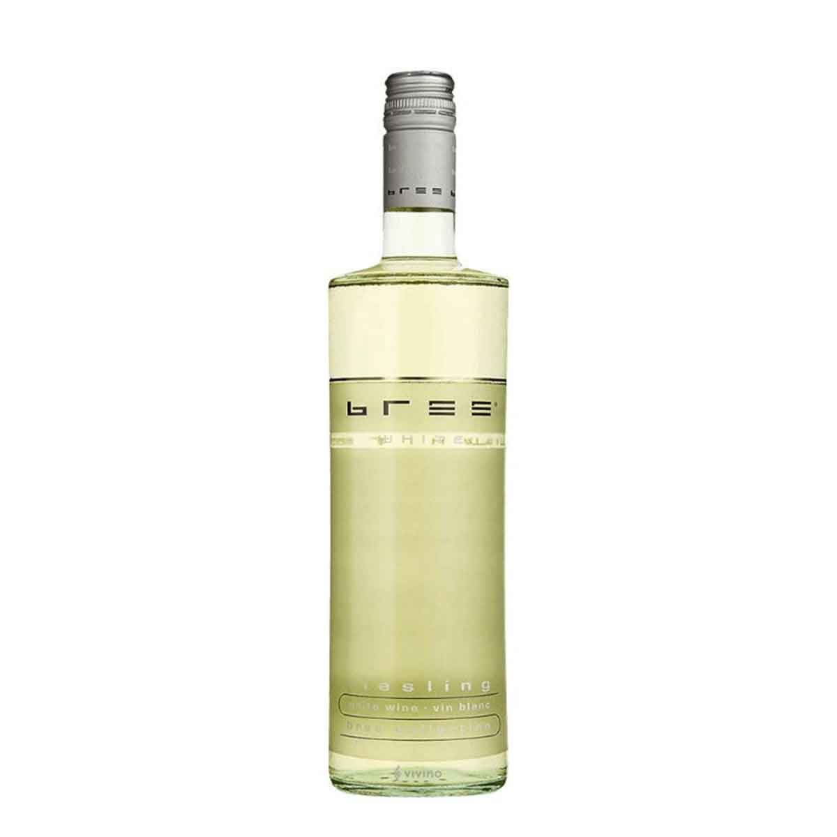 TAG Liquor Stores BC-Bree Riesling 750ml