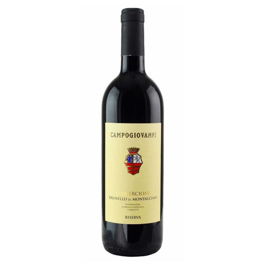 TAG Liquor Stores BC - Brunello Campogiovanni 2006 750ml