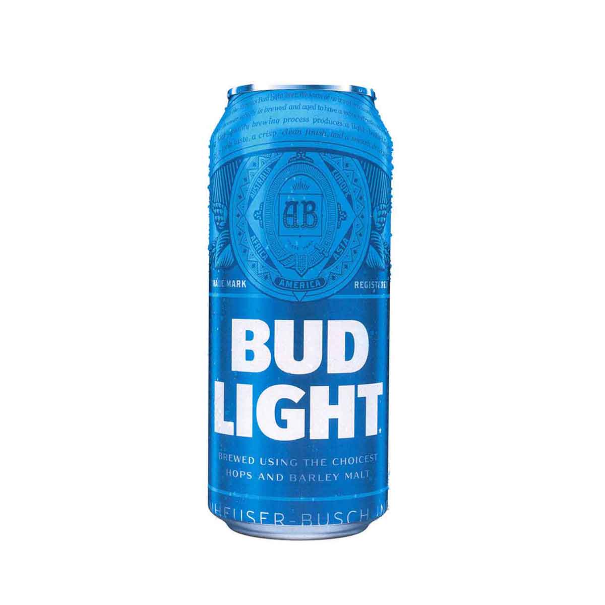 TAG Liquor Stores BC-Bud Light 473ml Single Tall Can