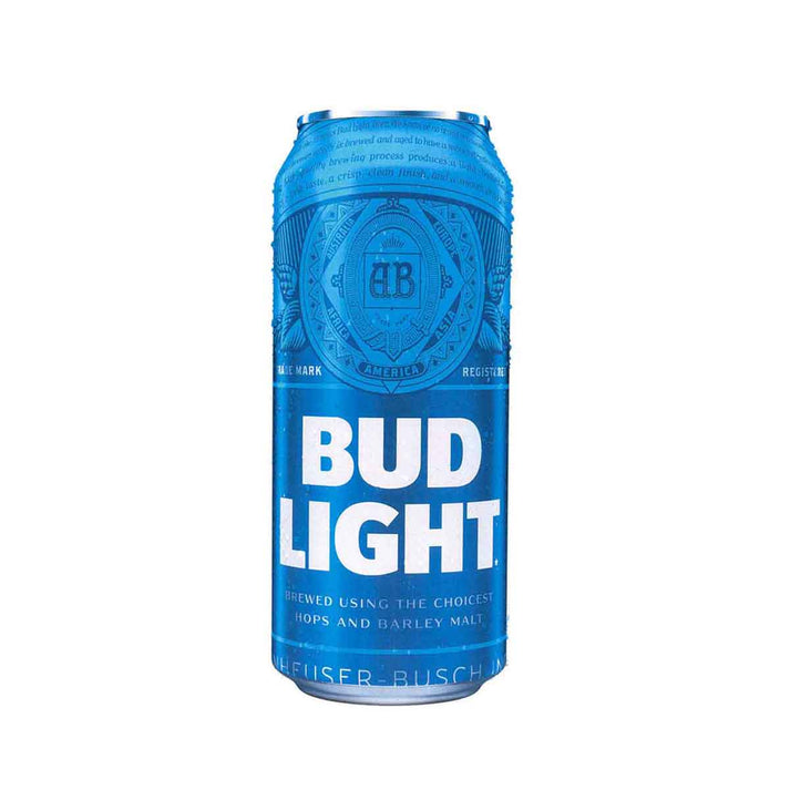 Tag Liquor Stores Delivery BC - Bud Light 473ml Single Tall Can ...