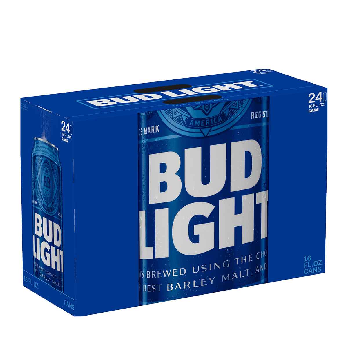 TAG Liquor Stores BC-Bud Light 24 Pack Cans