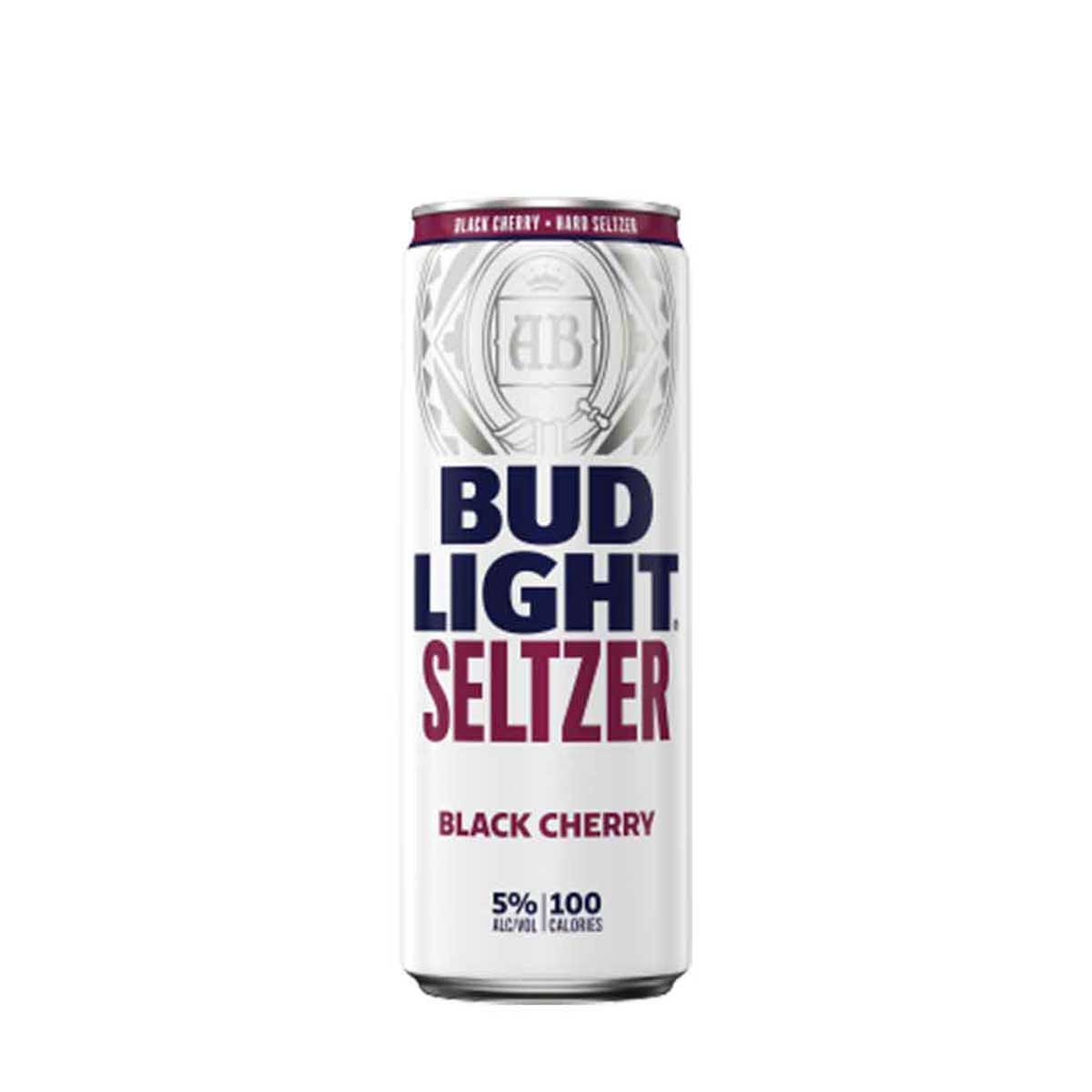TAG Liquor Stores BC-Bud Light Black Cherry Seltzer 473ml Single Can