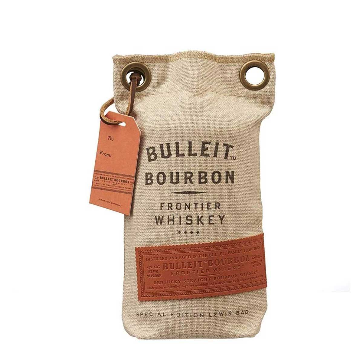 TAG Liquor Stores BC-Bulleit Bourbon Limited Edition 750ml