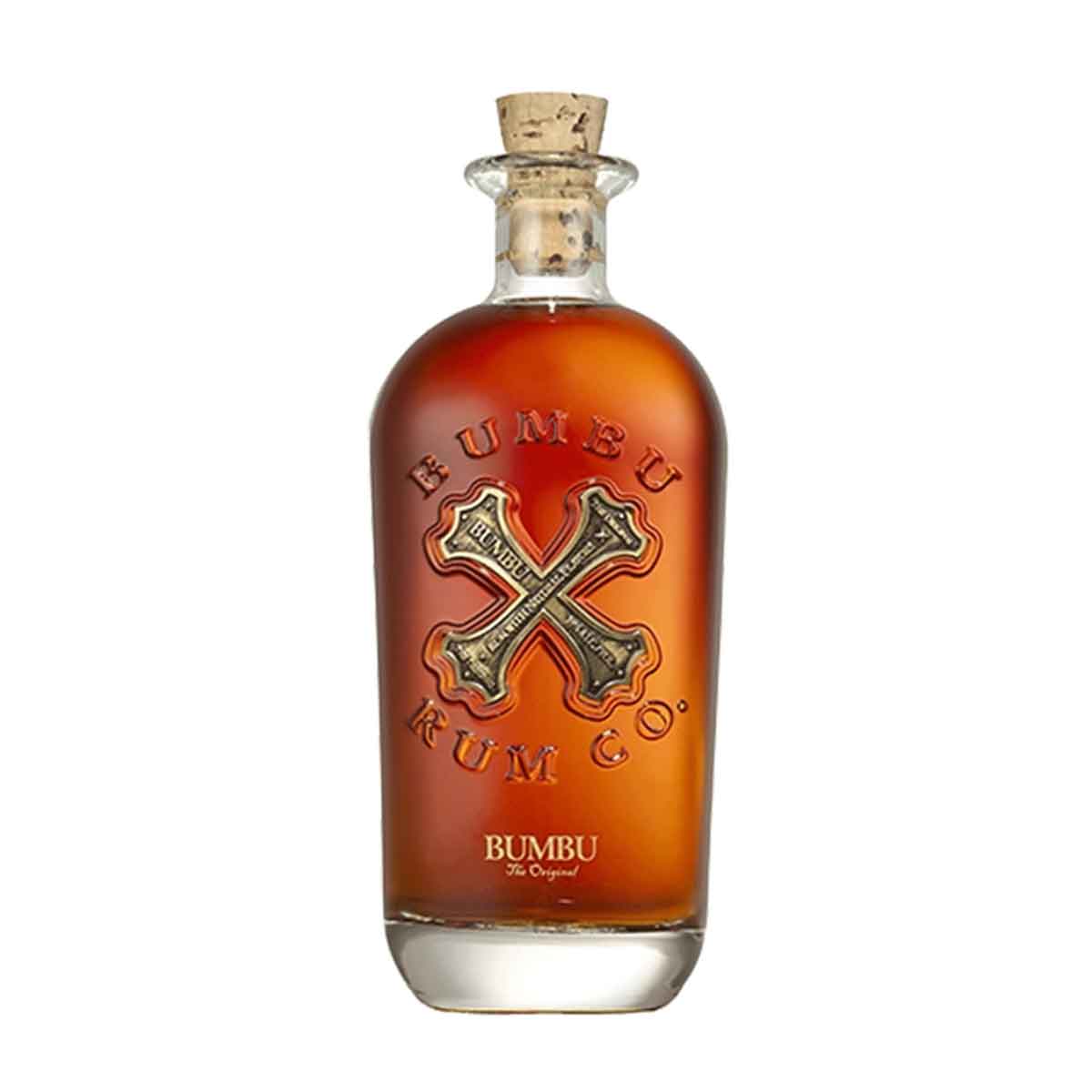 TAG Liquor Stores BC-Bumbu Craft Rum 750ml