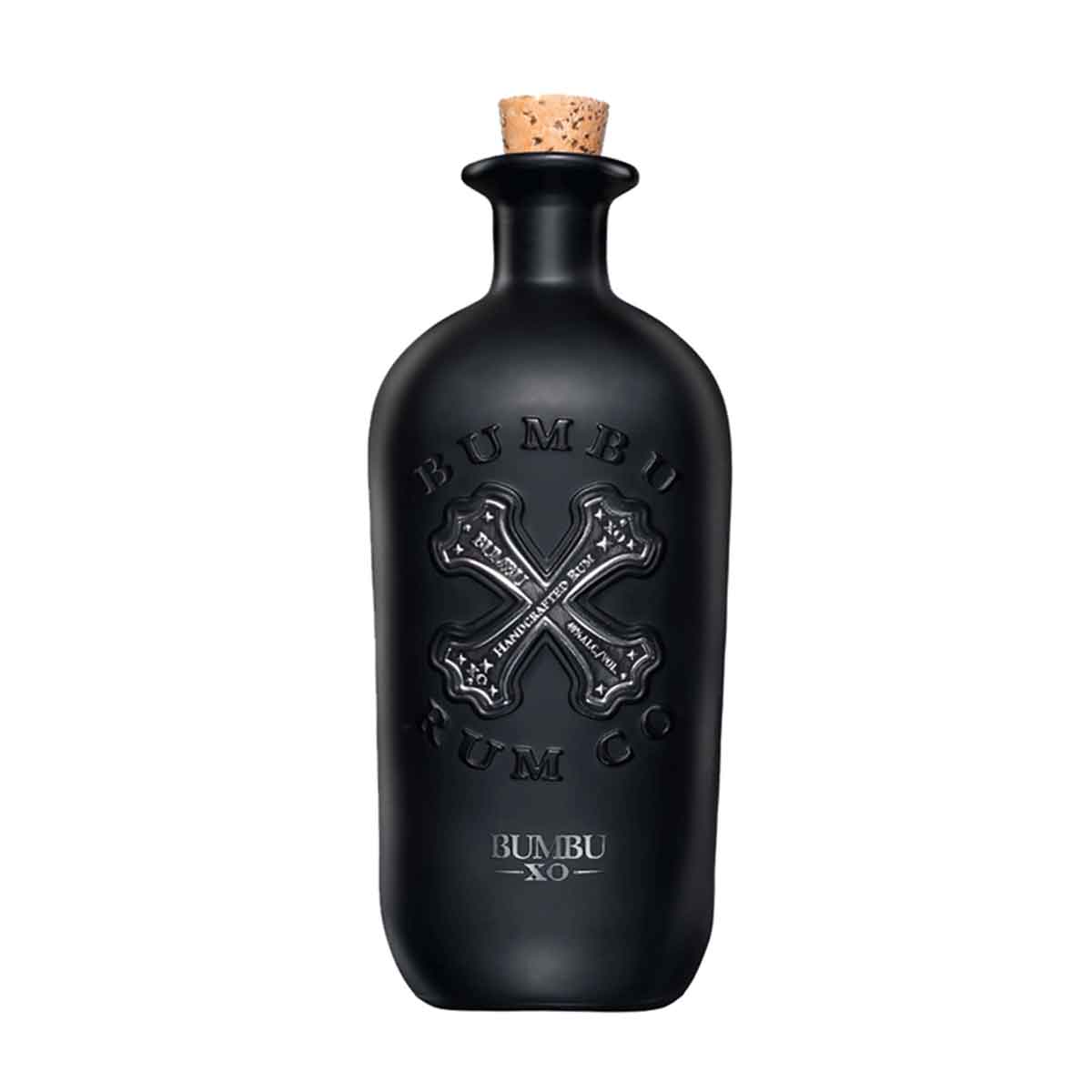 TAG Liquor Stores BC-Bumbu XO Rum 750ml