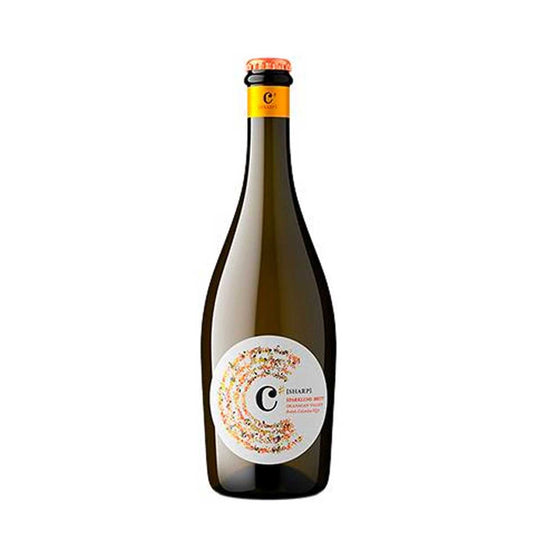 TAG Liquor Stores BC-C Sharp Sparkling Brut 750ml