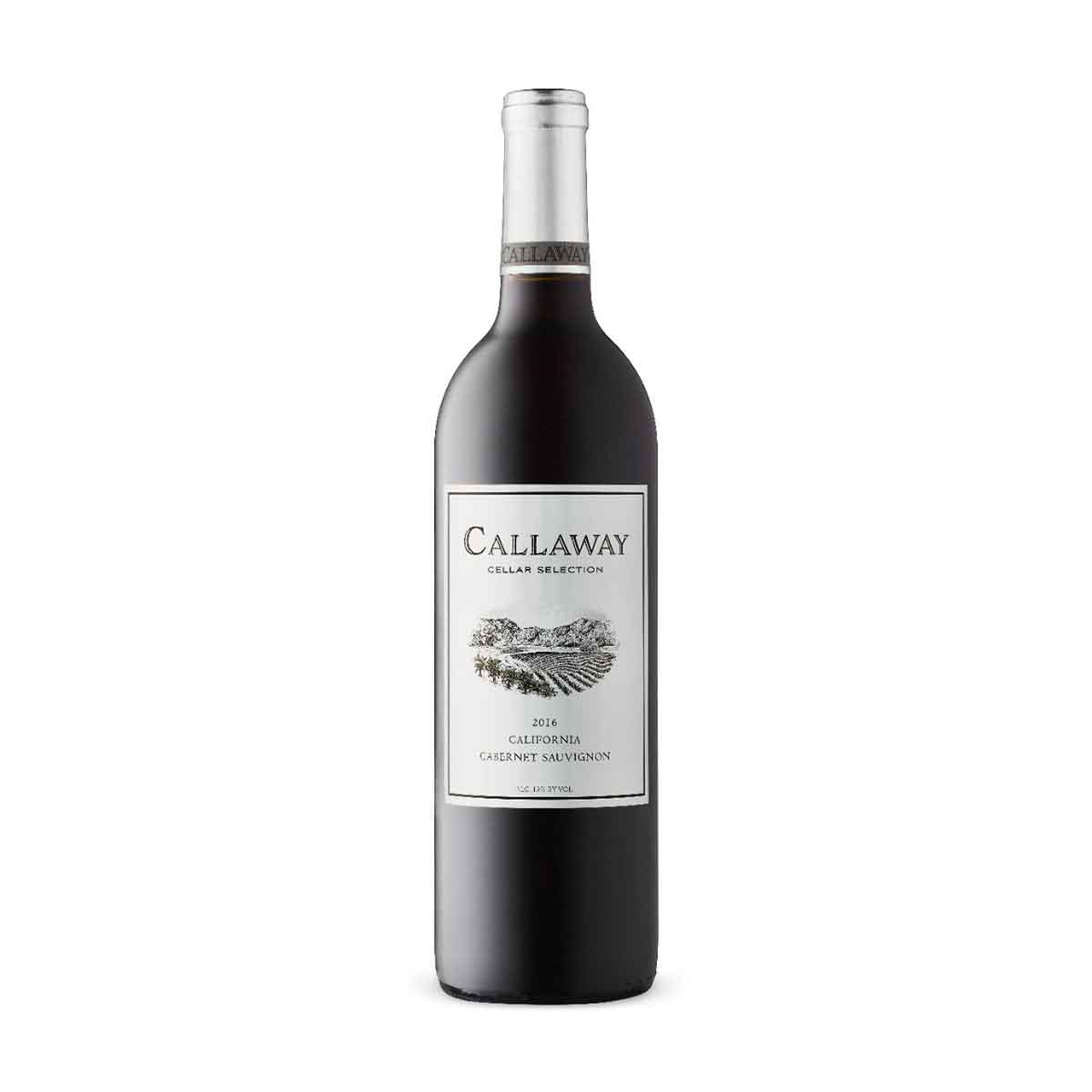 TAG Liquor Stores BC-Callaway Cellar Selection Cabernet Sauvignon 750ml