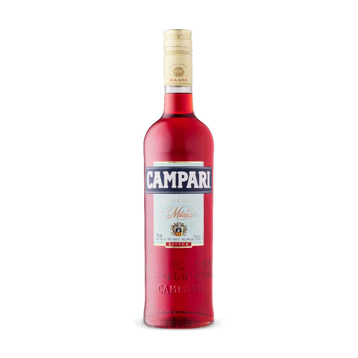 TAG Liquor Stores BC-Campari 750ml