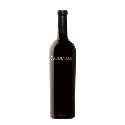 TAG Liquor Stores BC-CARDINALE CABERNET SAUVIGNON 750ML