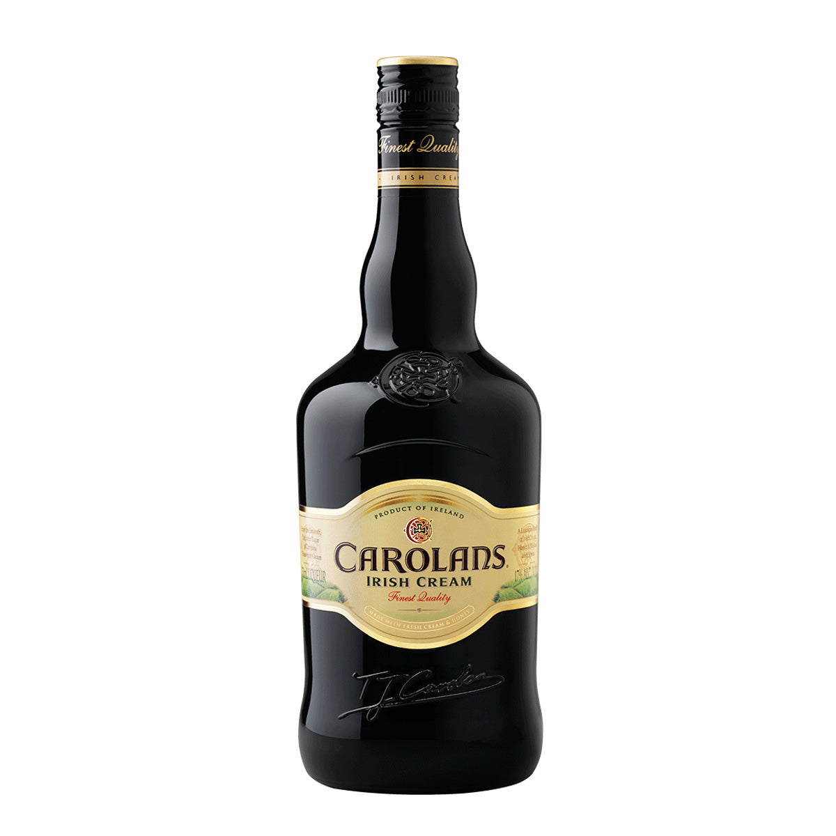 TAG Liquor Stores Delivery - Carolans Irish Cream 750ml